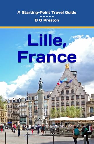 Lille, France