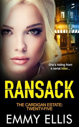 Ransack (The Cardigan Estate)