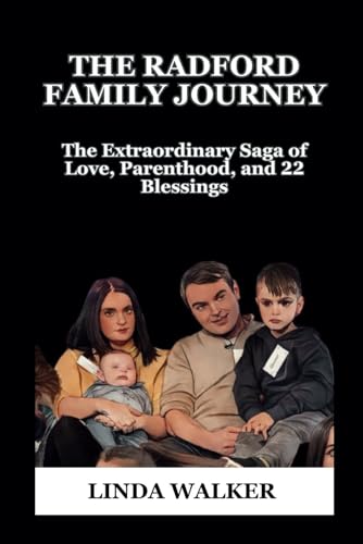 The Radford Family Journey