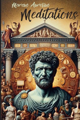 Meditations: A Modern Translation of Stoicism
