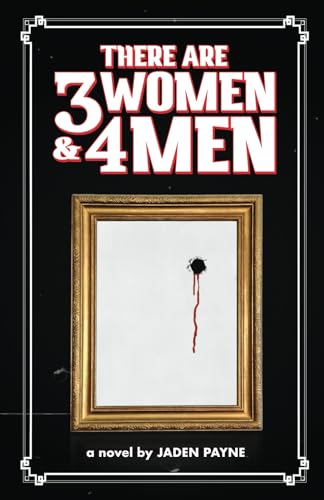 There Are 3 Women and 4 Men