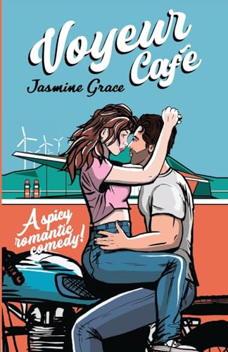 Voyeur Caf