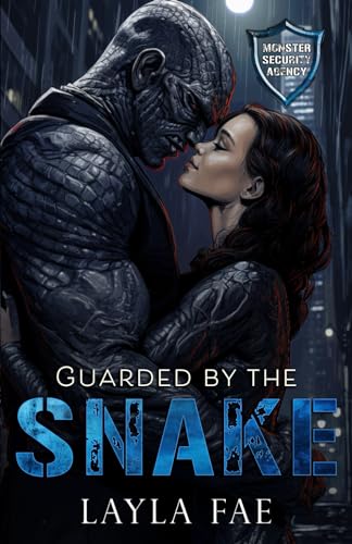 Guarded by the Snake