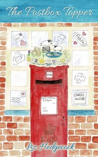 The Postbox Topper