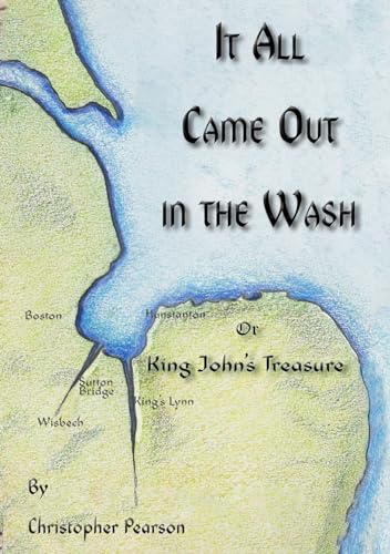 It All Came Out in the Wash