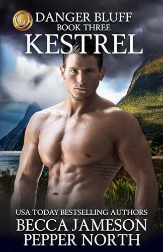Kestrel (Danger Bluff)