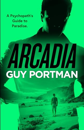 Arcadia (The Emergence Series)