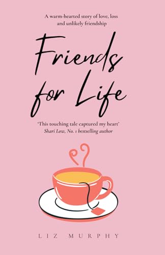 Friends for Life: In the face of grief, who do you turn to?