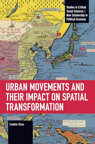 Urban Movements and Their Impact on Spatial Transformation