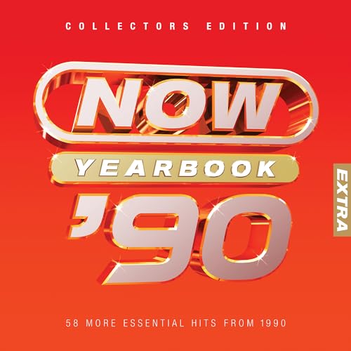 NOW Yearbook Extra 1990