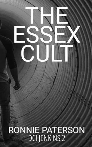 The Essex Cult: DCI Jenkins 2