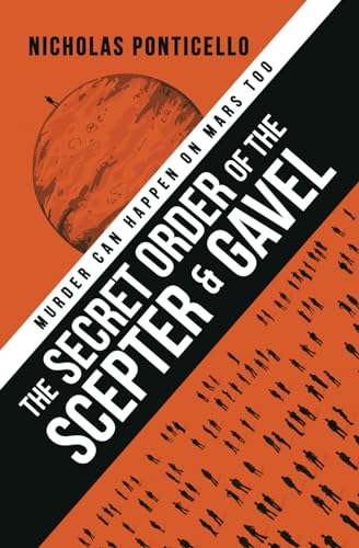 The Secret Order of the Scepter & Gavel