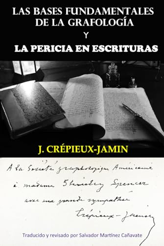 Las bases fundamentales de la grafología y la pericia en escrituras