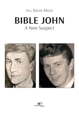 BIBLE JOHN: A NEW SUSPECT