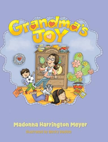Grandma's Joy