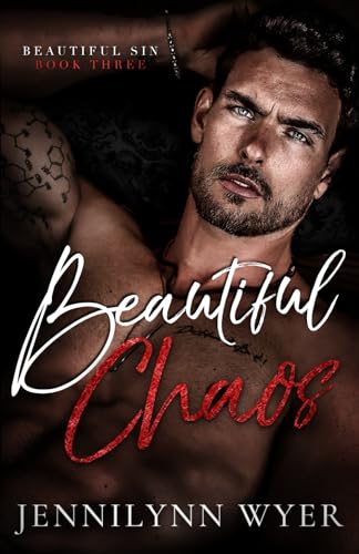 Beautiful Chaos: A dark why choose romance (Beautiful Sin Series)