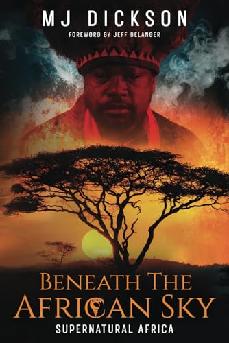 Beneath The African Sky