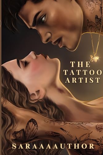 The Tattoo Artist