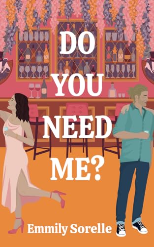 Do You Need Me?: The hilarious enemies to lovers British romance (Love Out of London)