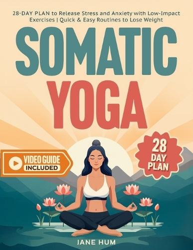 Somatic Yoga