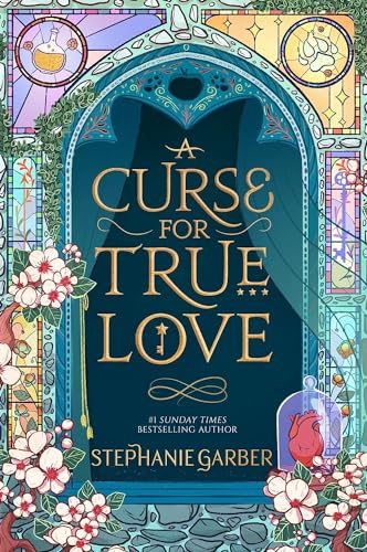 A Curse for True Love
