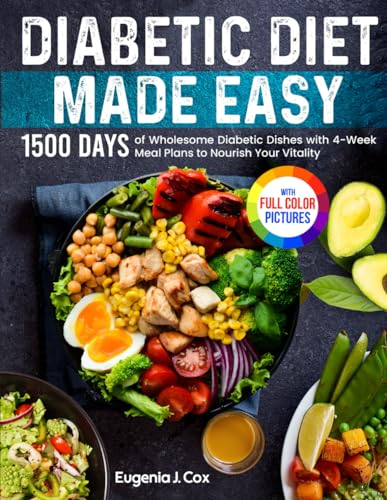 Diabetic Diet Made Easy