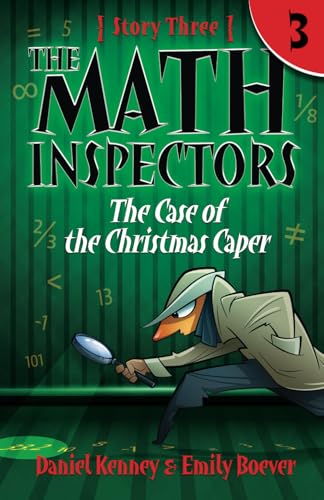 The Math Inspectors 3