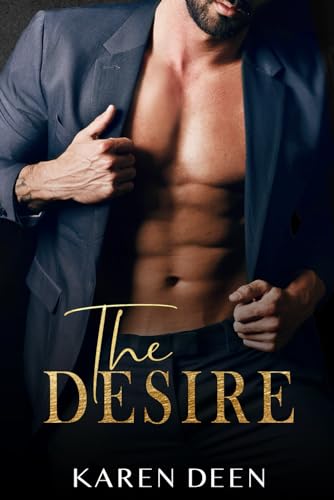 THE DESIRE (Hotel Temptations Series)