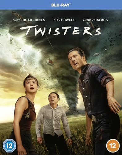 TWISTERS BD