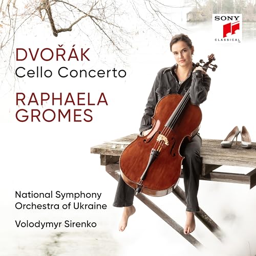 Dvorák: Cello Concerto