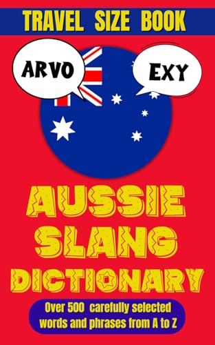 Aussie Slang Dictionary