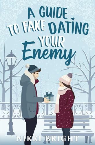 A Guide to Fake Dating Your Enemy (The Warners)