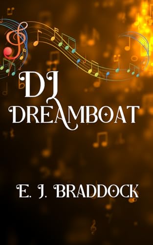 D.J.Dreamboat