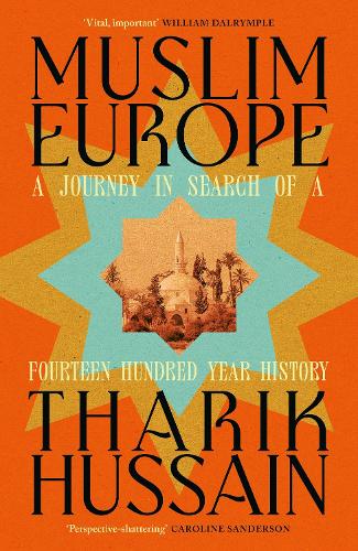 Muslim Europe