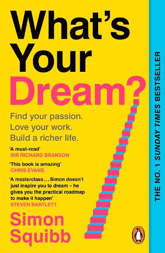 What's Your Dream?