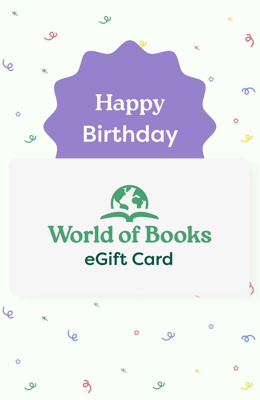 Birthday eGift Card