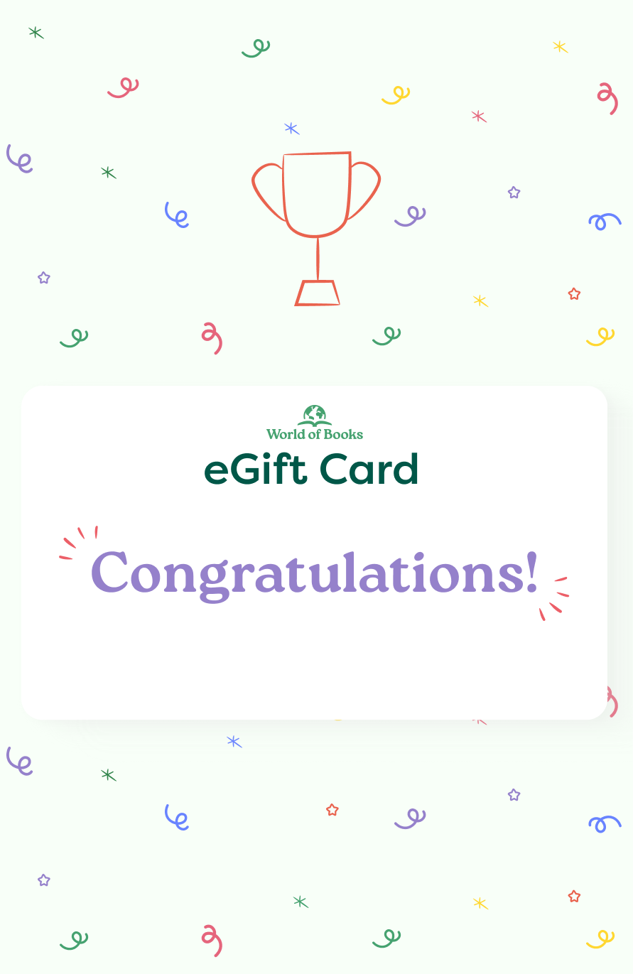 Congrats eGift Card