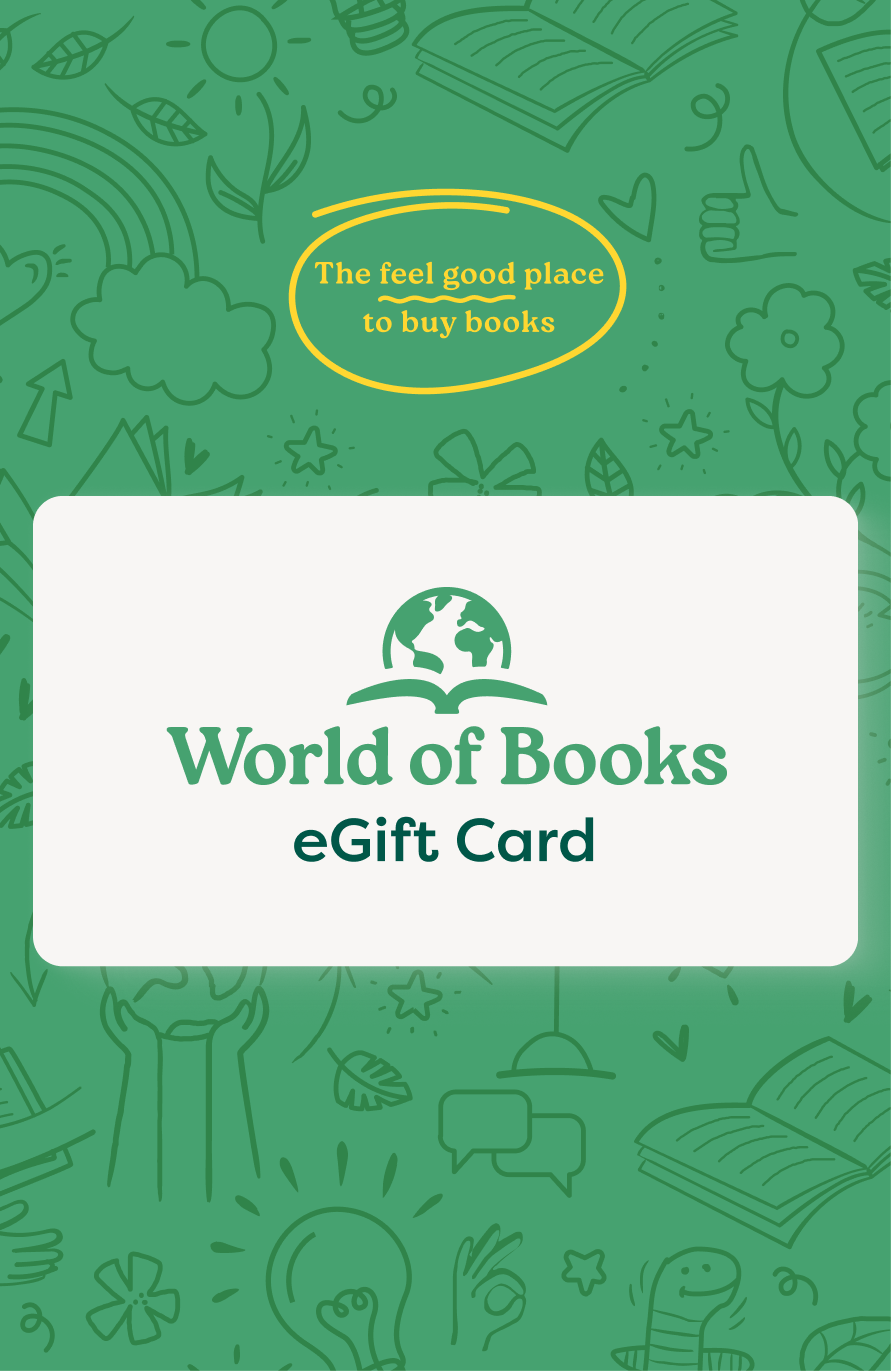 Sustainability eGift Card