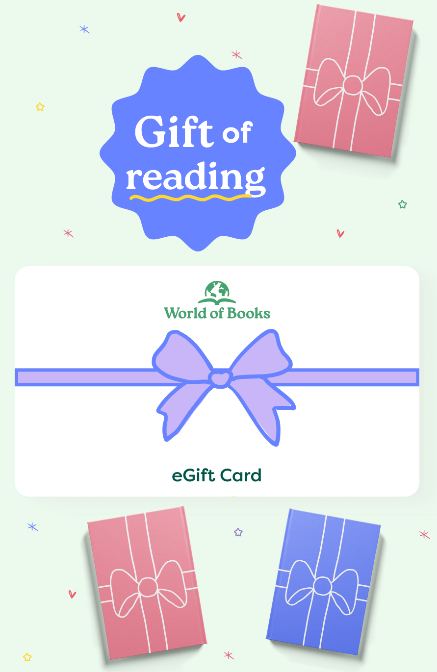 Gift of Reading eGift Card