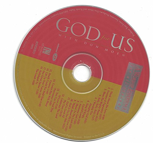 God for Us