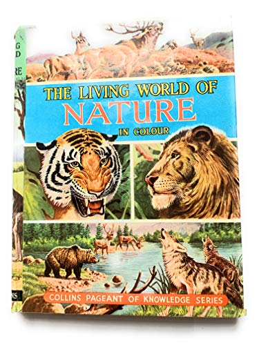 Living World of Nature