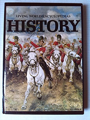 History (Living World Encyclopedias)