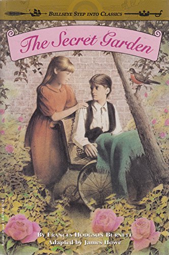 The Secret Garden