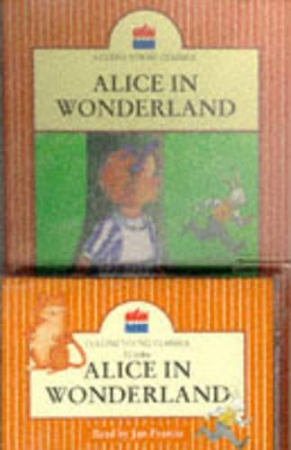 Alice in Wonderland