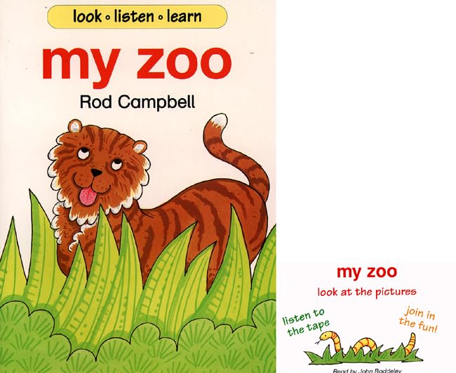 My Zoo