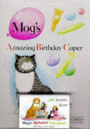 Mog’s Amazing Birthday Caper