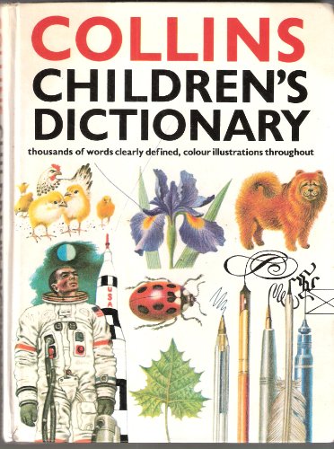 Children's Dictionary