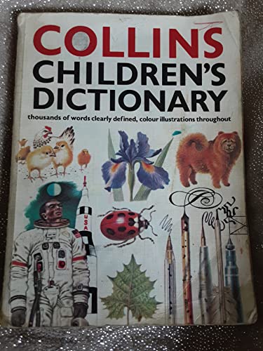 Children's Dictionary