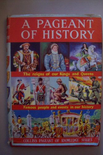 Pageant of History