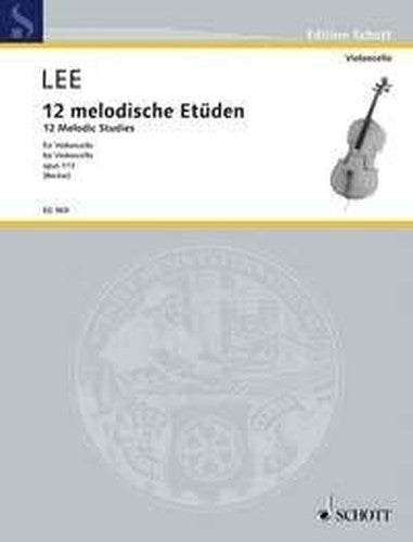 ESTUDIOS MELODICOS (12)